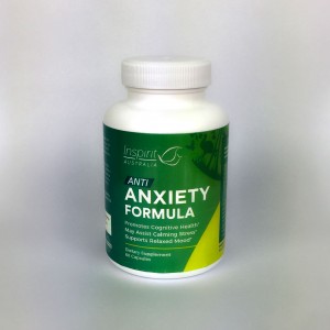Anti Anxiety Formula